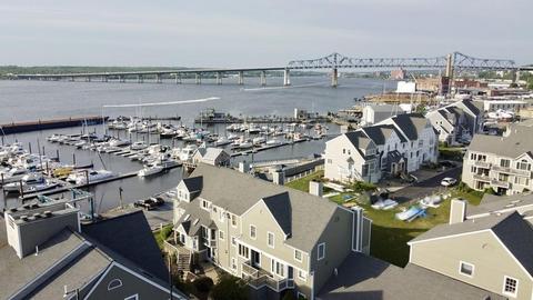 700 Shore Dr #802, Fall River, MA 02721 photo 3