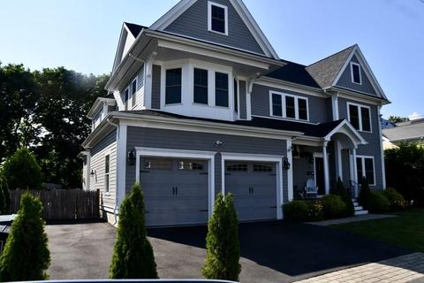 14 Curtis Rd, Needham, MA 02492 photo 1