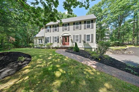161 Old Barn Path, Marshfield, MA 02050 photo 1