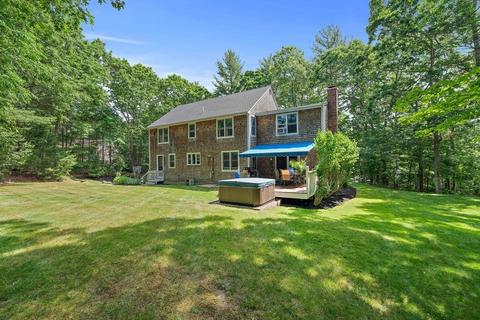 161 Old Barn Path, Marshfield, MA 02050 photo 22