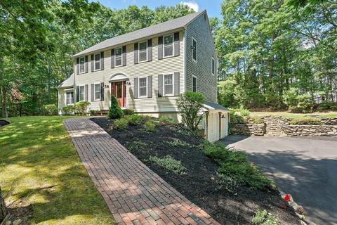 161 Old Barn Path, Marshfield, MA 02050 photo 37