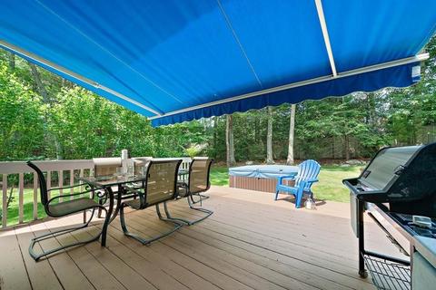 161 Old Barn Path, Marshfield, MA 02050 photo 21