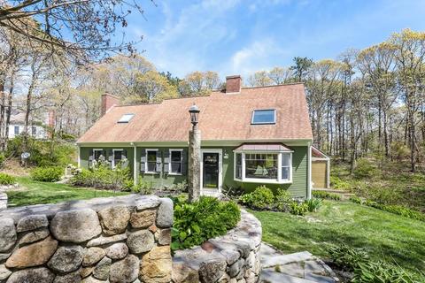 69 Fox Run, Barnstable, MA 02632 photo 2
