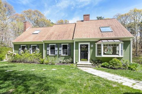 69 Fox Run, Barnstable, MA 02632 photo 1