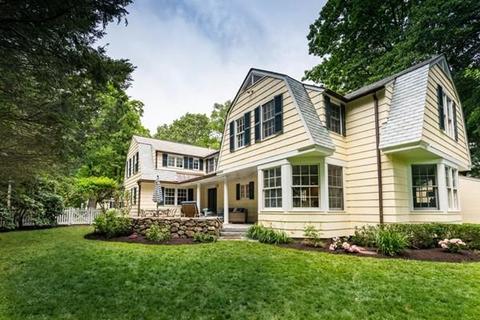8 Sumner Rd, Wellesley, MA 02481 photo 2