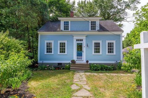 46 Champney St, Groton, MA 01450 photo 2