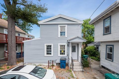 235 Appleton St, Lowell, MA 01852 photo 1