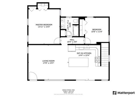 533 Summer Ave #2, Reading, MA 01867 photo 15