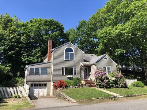 92 Evans Rd, Marblehead, MA 01945 photo 1