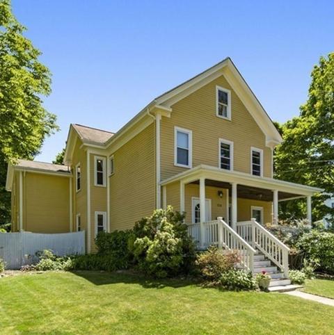124 Walnut St, Dedham, MA 02026 photo 3