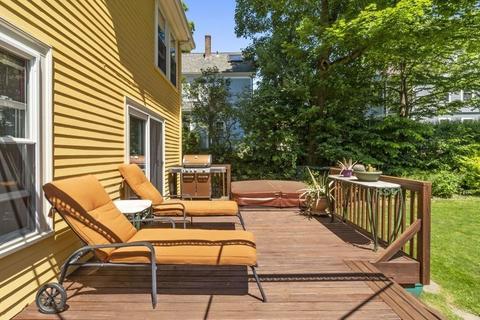 124 Walnut St, Dedham, MA 02026 photo 31