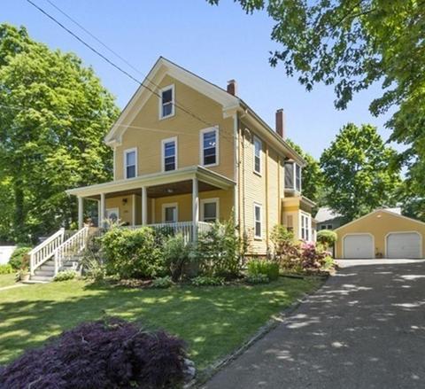 124 Walnut St, Dedham, MA 02026 photo 34