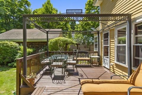 124 Walnut St, Dedham, MA 02026 photo 30