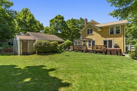 124 Walnut St, Dedham, MA 02026 photo 32