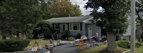 521 Newhall, Fall River, MA 02721 photo 1