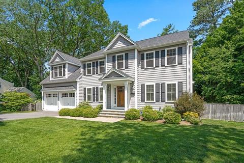 19 Shadow Ln, Wellesley, MA 02482 photo 2