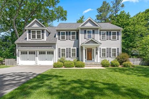 19 Shadow Ln, Wellesley, MA 02482 photo 1