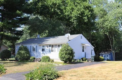 39 Albee St, Springfield, MA 01129 photo 1