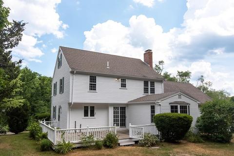 3 Chamberlain Run, Hingham, MA 02043 photo 25