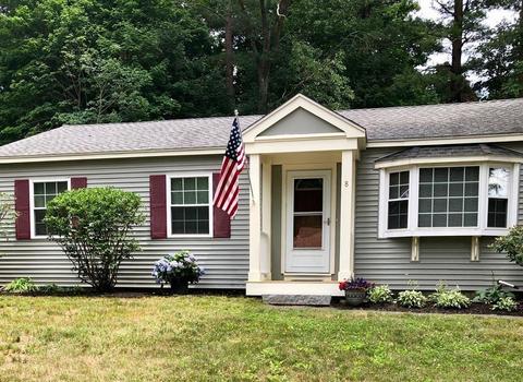 8 Juniper Ln, Georgetown, MA 01833 photo 24