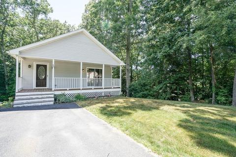86 Killdeer Rd, Webster, MA 01570 photo 1