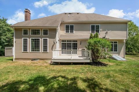 23 Dairy Dr, Upton, MA 01568 photo 39