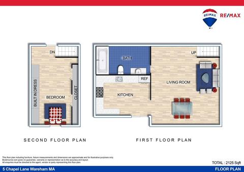 5 Chapel Ln, Wareham, MA 02538 photo 33