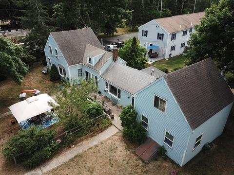 5 Chapel Ln, Wareham, MA 02538 photo 1