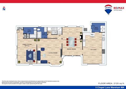 5 Chapel Ln, Wareham, MA 02538 photo 31