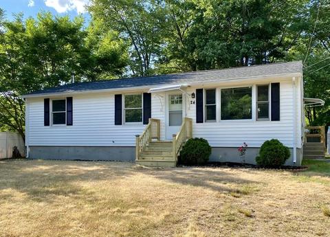 24 Vincent St, Springfield, MA 01129 photo 1