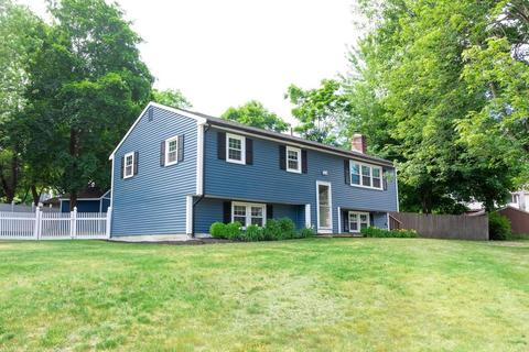 17 Haskell Rd, Pepperell, MA 01463 photo 1