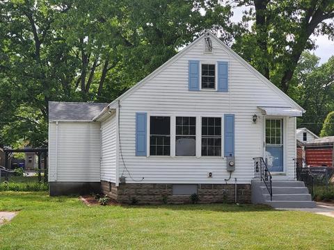 34 Penrose St, Springfield, MA 01109 photo 1