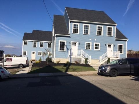 332 Globe St #1, Fall River, MA 02724 photo 1