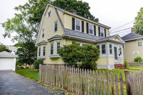 153 Monroe St, Dedham, MA 02026 photo 2