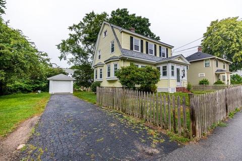 153 Monroe St, Dedham, MA 02026 photo 3
