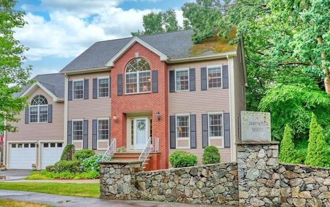 1 Cheever Ave, Saugus, MA 01906 photo 2