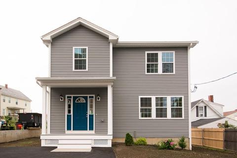 55 Campbell St, Fall River, MA 02723 photo 1