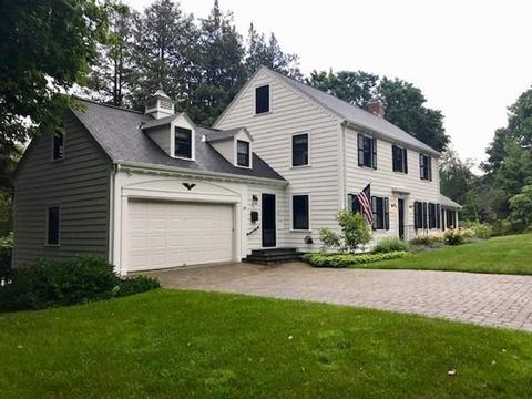 40 Otsego Rd, Worcester, MA 01609 photo 1