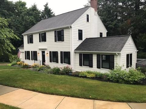 40 Otsego Rd, Worcester, MA 01609 photo 2