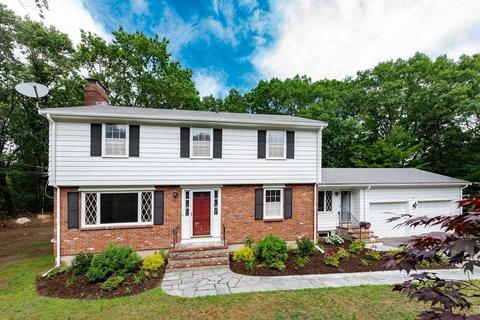 40 Hampton Rd, Sharon, MA 02067 photo 1