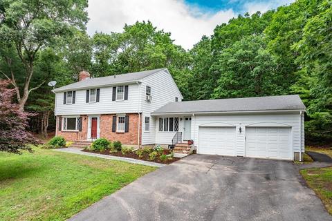 40 Hampton Rd, Sharon, MA 02067 photo 2