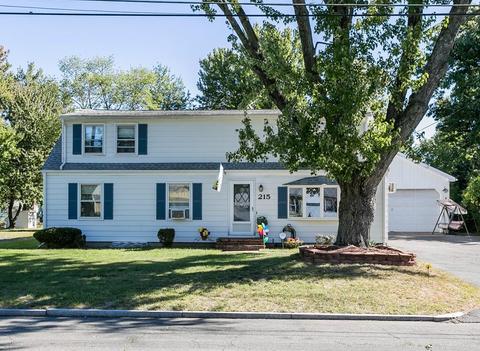 215 Drexel St, Springfield, MA 01104 photo 1