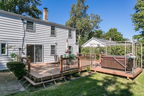 215 Drexel St, Springfield, MA 01104 photo 5