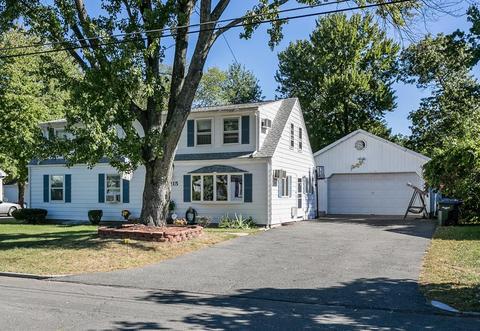 215 Drexel St, Springfield, MA 01104 photo 3