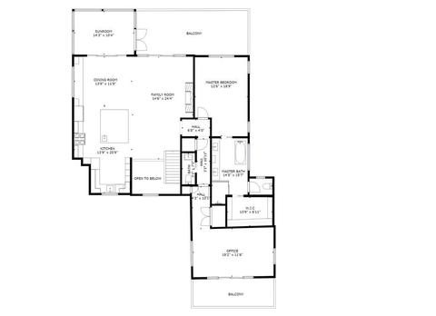 218 Glenneagle Dr, Mashpee, MA 02649 photo 2