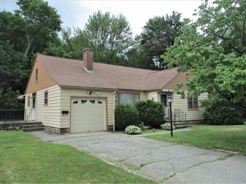 22 Park Hill Rd, Worcester, MA 01607 photo 1