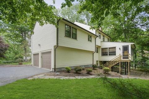 45 Trayer Rd, Canton, MA 02021 photo 8