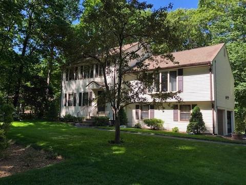 45 Trayer Rd, Canton, MA 02021 photo 1