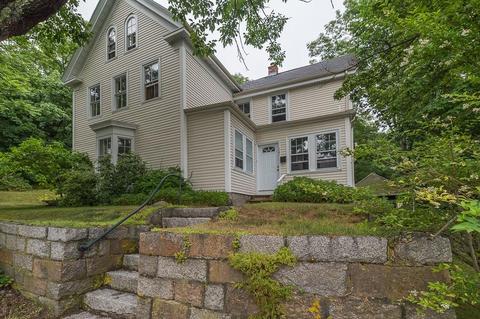 1101 Washington St, Gloucester, MA 01930 photo 1