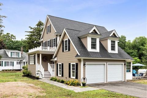 433 Walpole St, Canton, MA 02021 photo 1